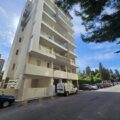 San Pasquale – Via Celso Ulpiani – Rifinito Trilocale con Posto Auto